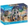Playmobil - Insula craniu Playmobil - 2